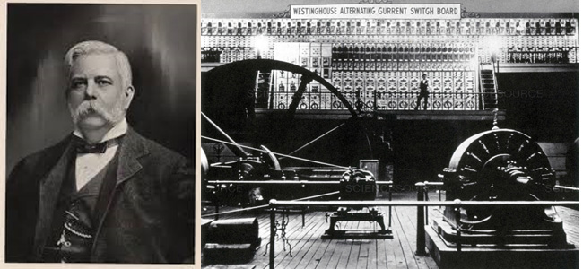 Westinghouse: Servant Leader, Inventor, Captain of Industry - Archbridge Institute