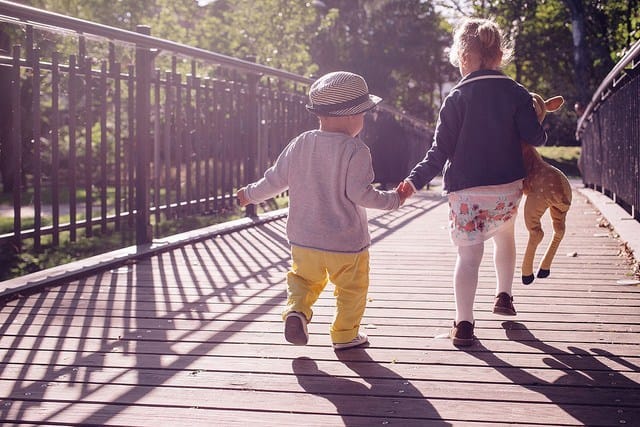 Skills for the 21st Century — Building Human Capital for Economic Mobility