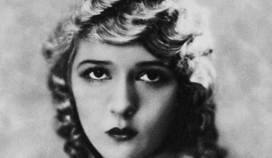 The Ultimate Rags to Riches Story: Mary Pickford