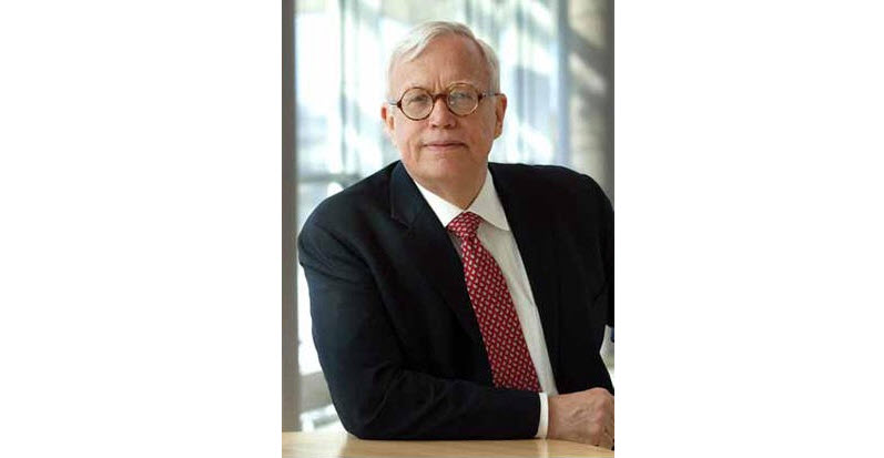 Nobel-Prize Winning Economist Dr. James Heckman on Social Mobility, the American Dream, and how COVID-19 Could Affect Inequality