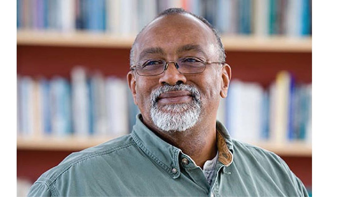 Race, Economic Mobility, and the American Dream — An Interview with Dr. Glenn Loury