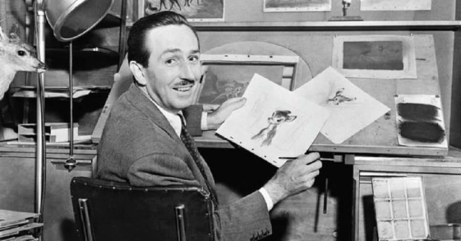 walt_disney