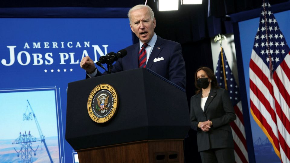 Biden’s Tax Policies Would Hamstring Economic Recovery and Social Mobility