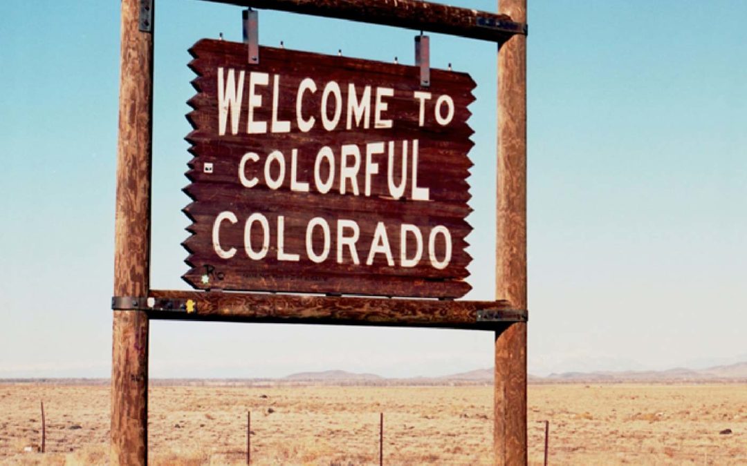 Make a career move to Colorado easier