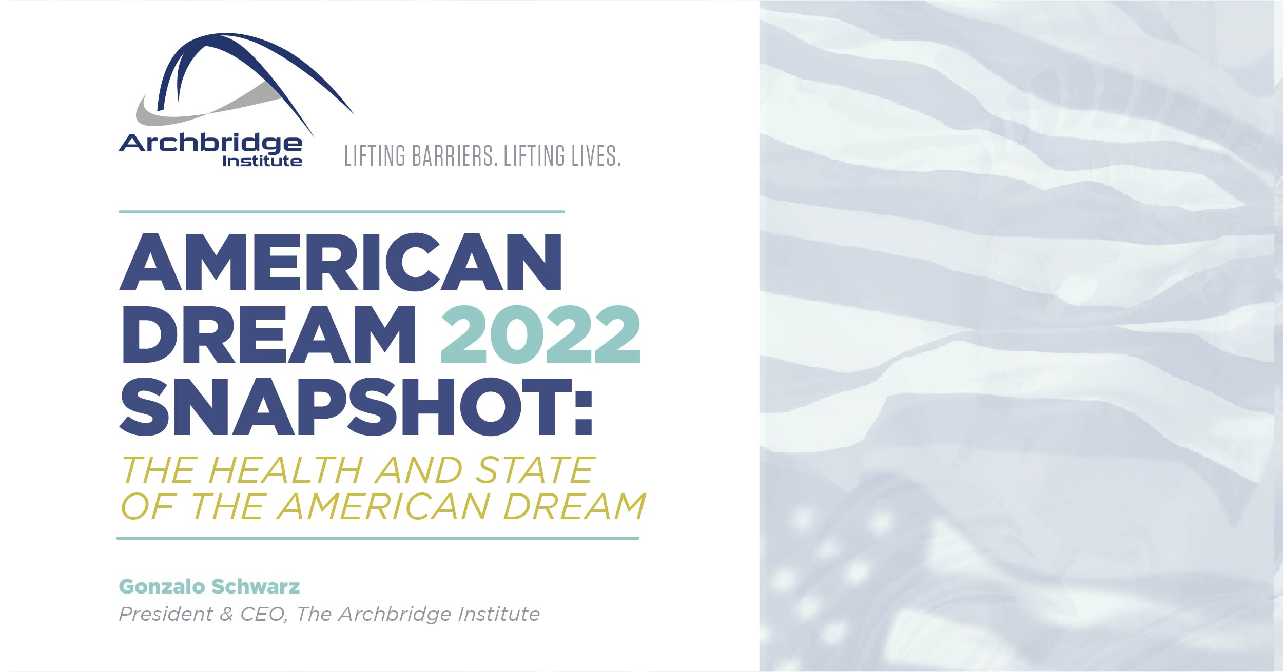 What the American dream means to Hispanic small business owners