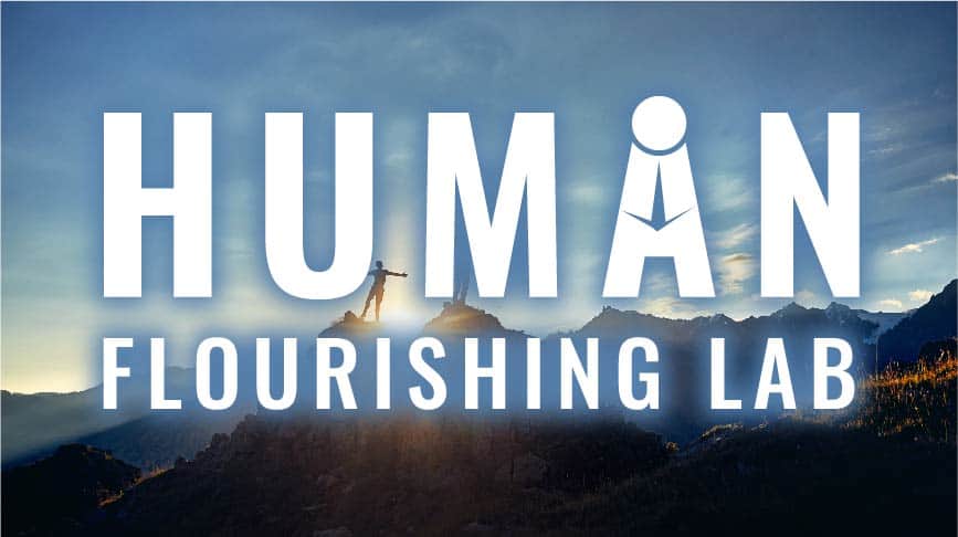 human flourishing lab