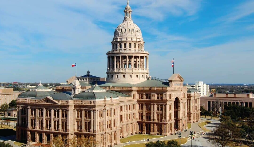 texas capitol