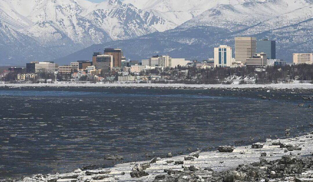 Alaskans Need Universal Temporary Licensure