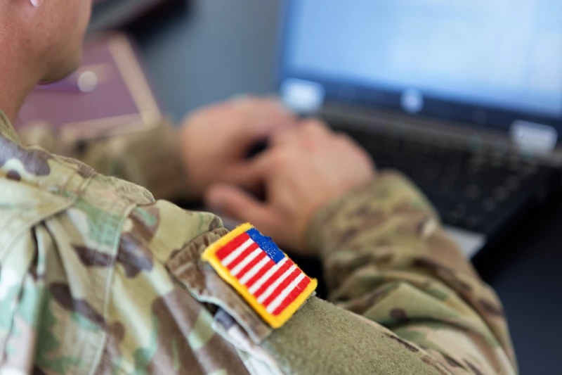 Help military families by passing universal licensing recognition