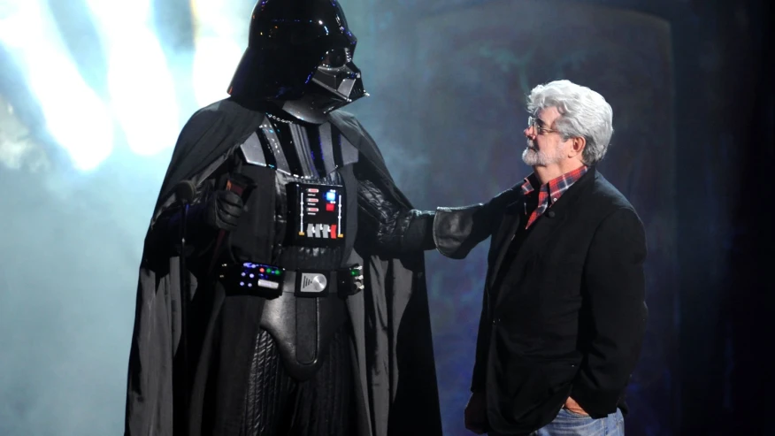 A New Hope: ‘Star Wars as American Religion