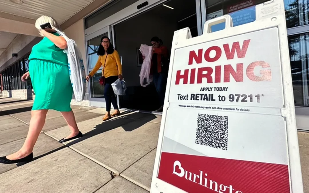 The US Workforce Has Changed — States Need to Adapt - Archbridge Institute