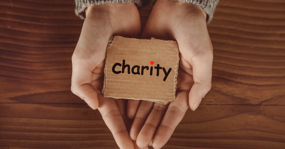 How Charity Builds Social Mobility