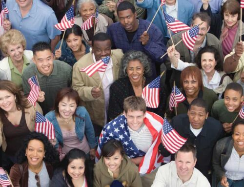 American Dream 2025 Snapshot: The Health and State of the American Dream