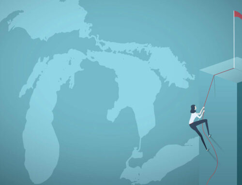 Social Mobility in Michigan: Where Do We Go From Here?