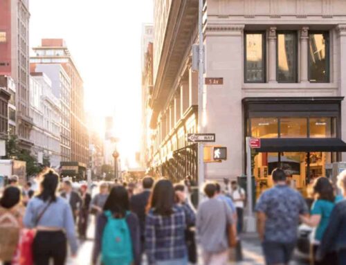 Want a More Hopeful America? Increase Awareness of Past Progress