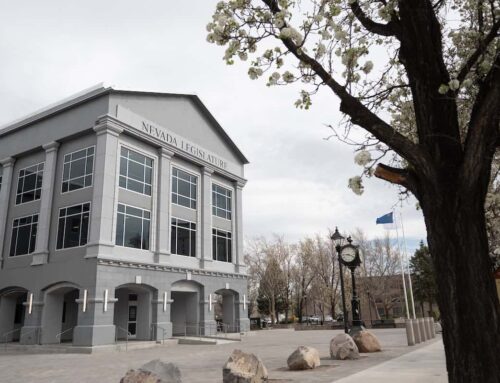 If bill to combine licensing boards upsets associations, it is good legislation