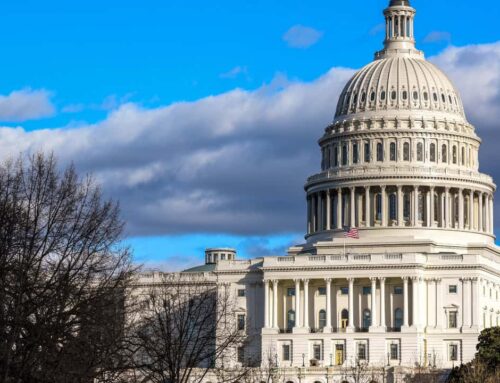 The Bureaucrats Are Out. Now It’s Congress’s Move.