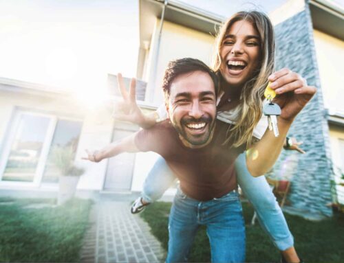 Hope in the American Dream is on the rise in 2025: Survey