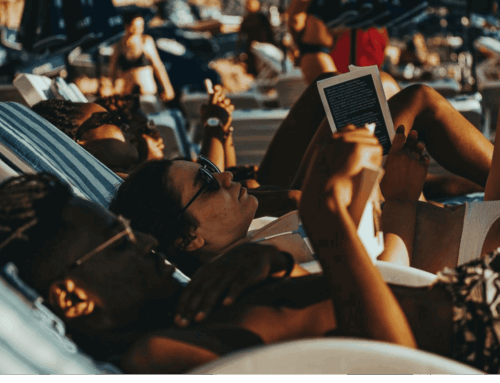How We’re Adapting to Our Digital Lives—and Thriving