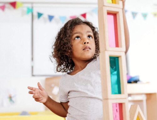 State Childcare Regulations Database 2025