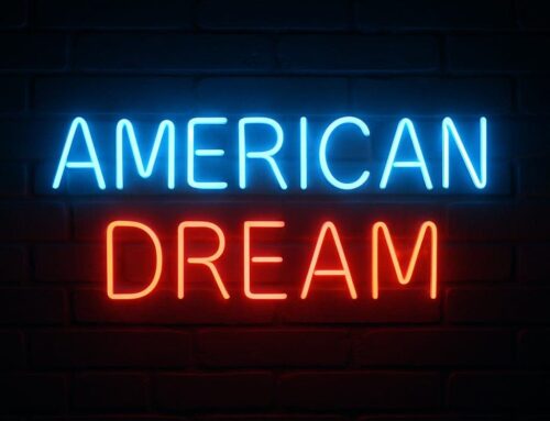 An Interview with Archbridge Institute CEO Gonzalo Schwarz on the American Dream