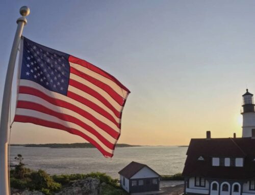 July 4th Is Behind Us. The American Dream Is Not