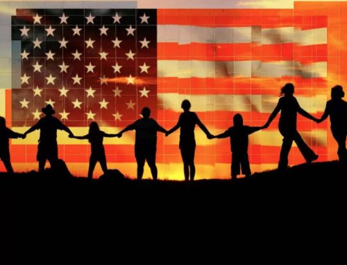 69 Percent of Americans Say American Dream Is Not Dead