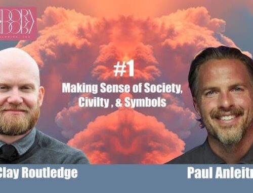 Making Sense of Society, Civility, and Symbols