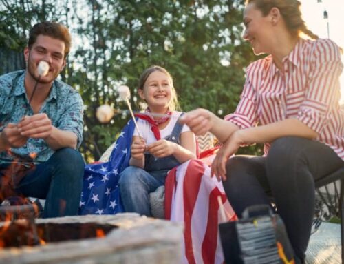 Is America Now Becoming a Nation of Pessimists?