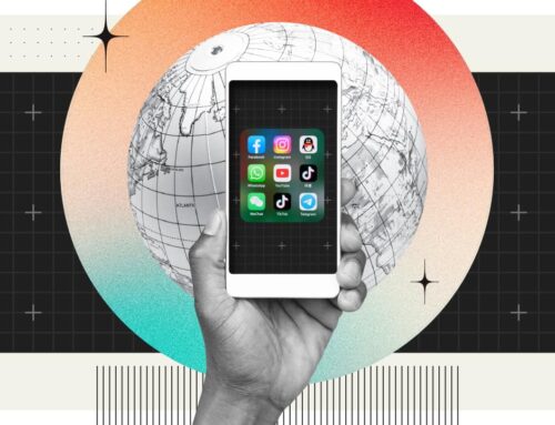 Digital Flourishing: A Practical Guide to Improving Life Online