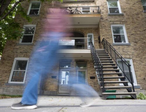 Quebec Zoning Rules Exclude Less Fortunate in Search of Better Life: MEI