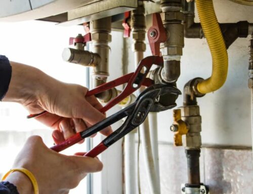 Veto Council Bill: A Plumbers’ Gift