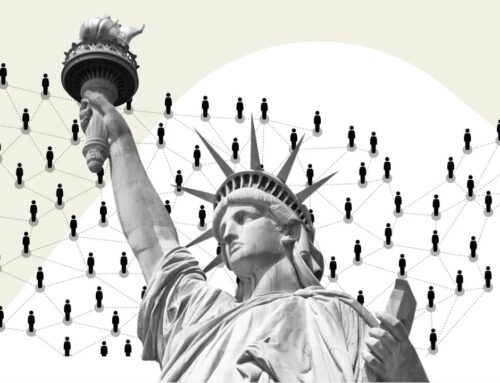 Social Mobility in the 50 States: 2025 Edition