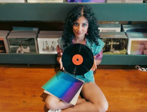 Generation Z Longs for the 1990s: Idealizing a Time When Technology Didn’t Have a Grip On Young People