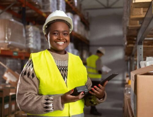 Want To Improve Your Lot In Life? Move To This State