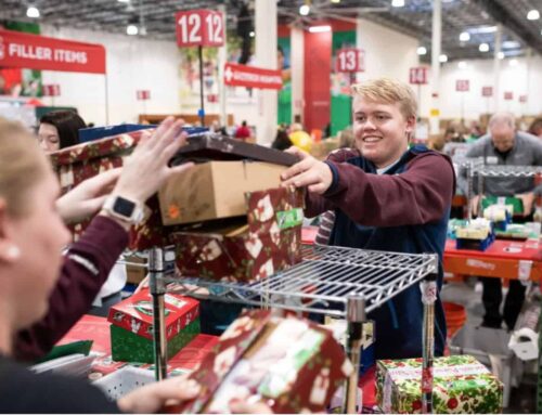 Community Ties Boost Social Mobility