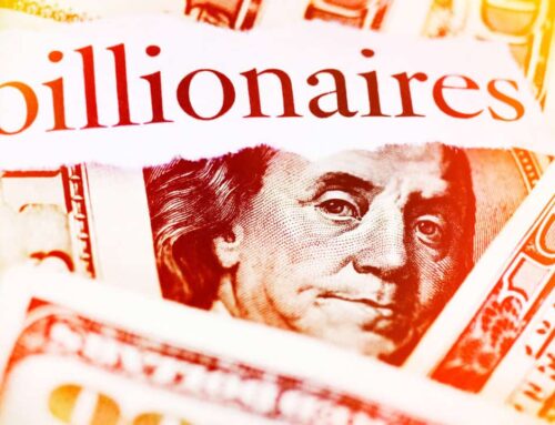 America Needs More Billionaires Fueled by the American Dream, Not Fewer