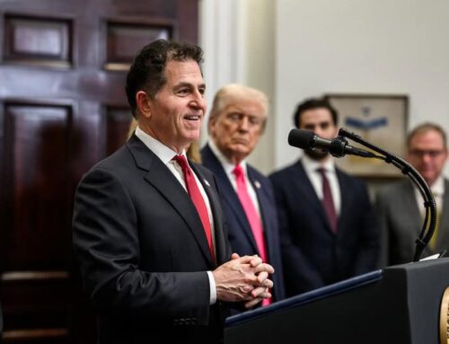 Why Invest America Philanthropy Trumps Traditional Welfare