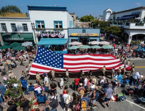 Social Mobility Is America’s Bipartisan Project. Let’s Reduce Barriers To It.