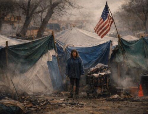 Let’s Promote Social Mobility and Not Redefine Poverty