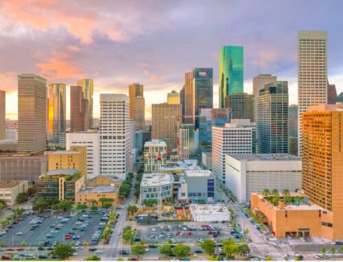 Progress Pulse #8: Americans See Markets, Not Government, As Key To Advancing Progress