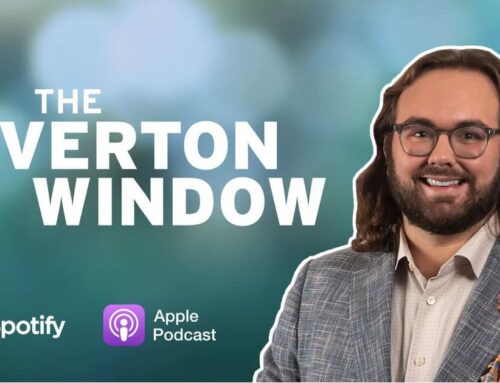 ‘A Country Where Opportunity Is Still Possible’