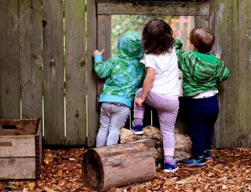 Deregulate To Make Childcare Affordable Again