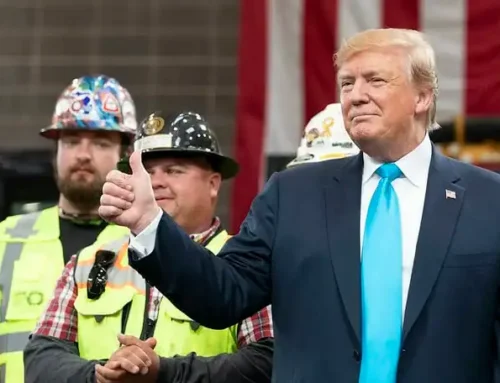 From Truman to Trump: How Licensing Replaced Unions as Labor’s Gatekeeper