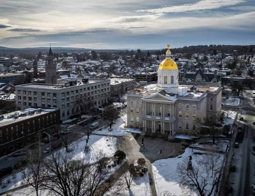 HB 1340 positions state to ensure employers have access to workers, services they need