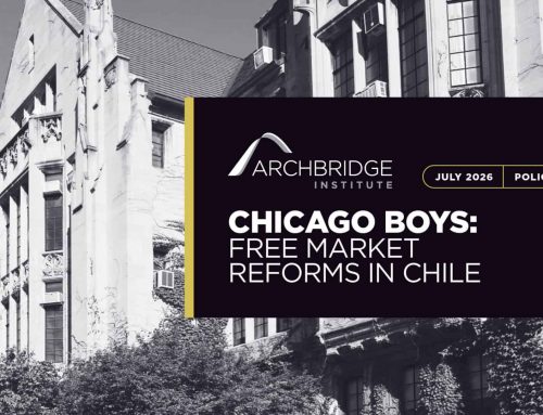 Chicago Boys: Free Market Reforms in Chile