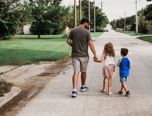 Regulations Are Keeping Families Smaller Than They Want to Be