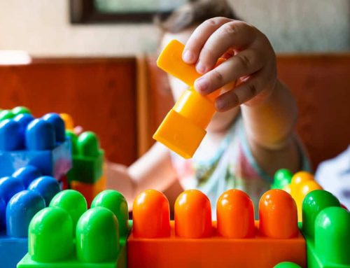 Reassurance on Relaxation of Childcare Rules