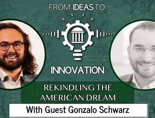 Rekindling the American Dream