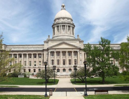 The State of Social Mobility in Kentucky: Institutions and Rule of Law
